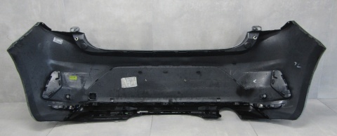 Zderzak tył tylny RENAULT CLIO V 5 LIFT 23-