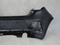 Zderzak tył tylny RENAULT CLIO V 5 LIFT 23-