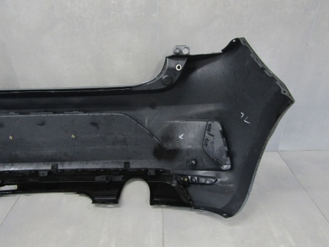 Zderzak tył tylny RENAULT CLIO V 5 LIFT 23-