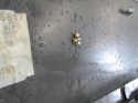 Zderzak tył tylny RENAULT CLIO V 5 LIFT 23-