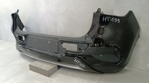 Zderzak tył tylny BYD ATTO 3 22-