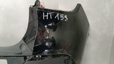 Zderzak tył tylny BYD ATTO 3 22-