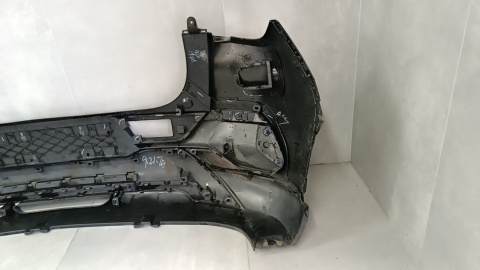 Zderzak tył tylny BYD ATTO 3 22-