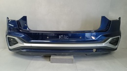 Zderzak tył tylny AUDI Q2 81A S Line LIFT 20-26