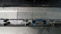 Zderzak tył tylny AUDI Q2 81A S Line LIFT 20-26