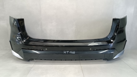 Zderzak tył tyłny BMW X1 U11 X-LINE 22-