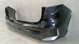 Zderzak tył tyłny BMW X1 U11 X-LINE 22-