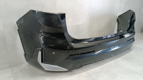 Zderzak tył tyłny BMW X1 U11 X-LINE 22-