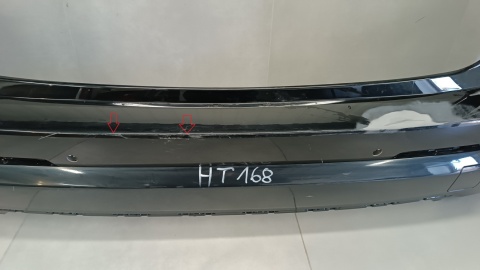 Zderzak tył tyłny BMW X1 U11 X-LINE 22-