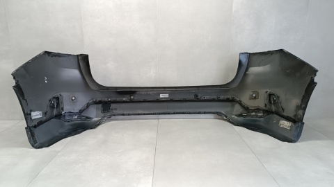 Zderzak tył tyłny BMW X1 U11 X-LINE 22-
