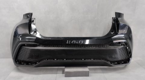 Zderzak tył tylny TOYOTA CHR CH-R 2 II 23-