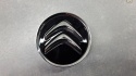 Dekielek Kapsel Znaczek Citroen C3 C4 16-24 / 60 mm KOMPLET 4 szt.