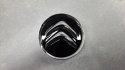 Dekielek Kapsel Znaczek Citroen C3 C4 16-24 / 60 mm KOMPLET 4 szt.
