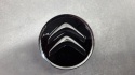Dekielek Kapsel Znaczek Citroen C3 C4 16-24 / 60 mm KOMPLET 4 szt.