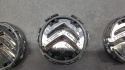 Dekielek Kapsel Znaczek Citroen C3 C4 16-24 / 60 mm KOMPLET 4 szt.