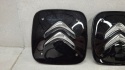 Dekielek Kapsel Znaczek felgi Citroen C3 C4 Cactus 16-24 / Komplet 4 szt.