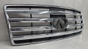Grill atrapa chrom Infiniti QX QX56 II 04-07