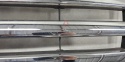 Grill atrapa chrom Infiniti QX QX56 II 04-07