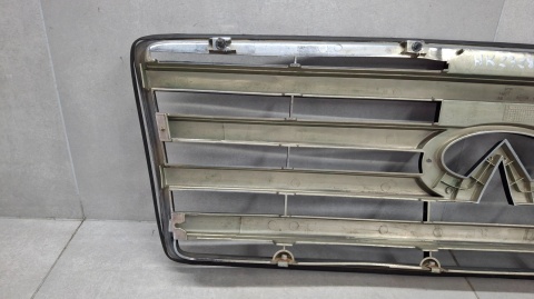 Grill atrapa chrom Infiniti QX QX56 II 04-07