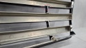Grill atrapa chrom Infiniti QX QX56 II 04-07