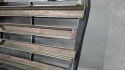 Grill atrapa chrom Infiniti QX QX56 II 04-07