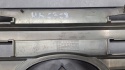 Grill atrapa chrom Infiniti QX QX56 II 04-07