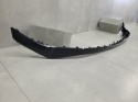 Spoiler listwa zderzaka przód przednia przedniego Mercedes EQA H243 243