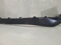 Spoiler listwa zderzaka przód przednia przedniego Mercedes EQA H243 243