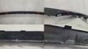 Spoiler listwa zderzaka przód przednia przedniego Mercedes EQA H243 243