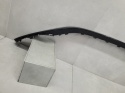 Spoiler listwa zderzaka przód przednia przedniego Mercedes EQA H243 243