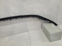 Spoiler listwa zderzaka przód przednia przedniego Mercedes EQA H243 243