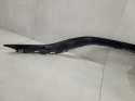 Spoiler listwa zderzaka przód przednia przedniego Mercedes EQA H243 243