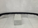 Spoiler listwa zderzaka przód przednia przedniego Mercedes EQA H243 243