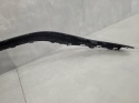 Spoiler listwa zderzaka przód przednia przedniego Mercedes EQA H243 243