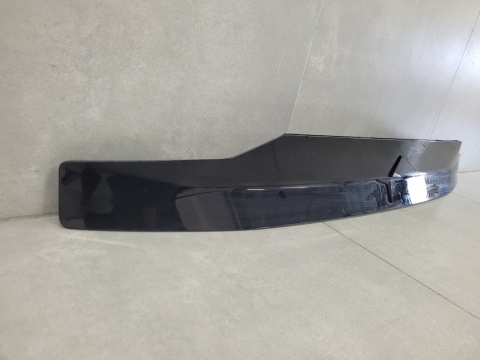Blenda listwa klapy tył POLESTAR 2 II 20-