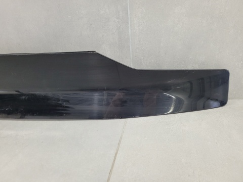 Blenda listwa klapy tył POLESTAR 2 II 20-