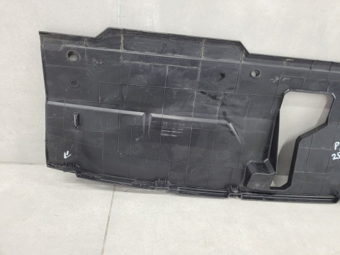 Osłona pasa maskownica przód Hyundai Tucson IV 20-