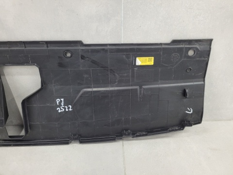 Osłona pasa maskownica przód Hyundai Tucson IV 20-