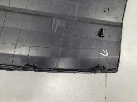 Osłona pasa maskownica przód Hyundai Tucson IV 20-