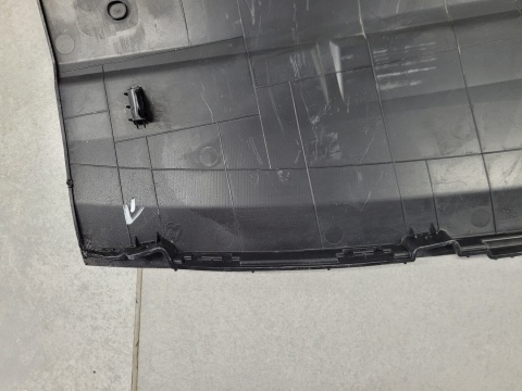 Osłona pasa maskownica przód Hyundai Tucson IV 20-