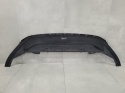 Płyta podłoga osłona zderzaka przód Vw Volkswagen Golf 7 VII 5G0 Lift 17-19
