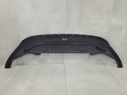 Płyta podłoga osłona zderzaka przód Vw Volkswagen Golf 7 VII 5G0 Lift 17-19