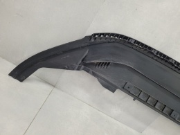 Płyta podłoga osłona zderzaka przód Vw Volkswagen Golf 7 VII 5G0 Lift 17-19