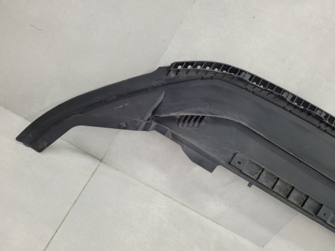 Płyta podłoga osłona zderzaka przód Vw Volkswagen Golf 7 VII 5G0 Lift 17-19