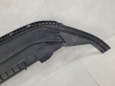 Płyta podłoga osłona zderzaka przód Vw Volkswagen Golf 7 VII 5G0 Lift 17-19
