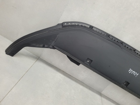 Płyta podłoga osłona zderzaka przód Vw Volkswagen Golf 7 VII 5G0 Lift 17-19