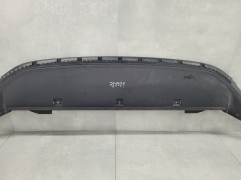 Płyta podłoga osłona zderzaka przód Vw Volkswagen Golf 7 VII 5G0 Lift 17-19