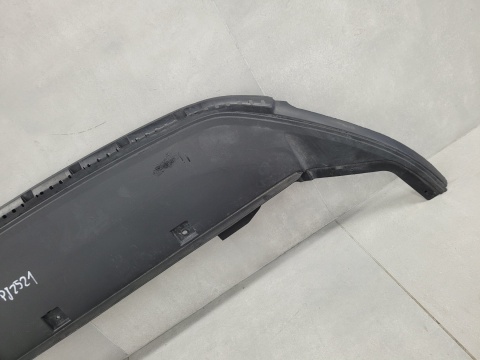 Płyta podłoga osłona zderzaka przód Vw Volkswagen Golf 7 VII 5G0 Lift 17-19
