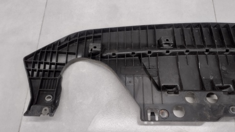 Podłoga płyta osłona zderzak silnik przód MAZDA 3 13-15