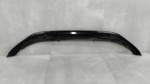 Spoiler dokładka zderzak przód SKODA CITIGO MONTE CARLO 17-
